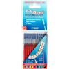 FIMO Srl Pikdent stuzzicolino 4 rosso 10 pezzi - FIMO - 931356582