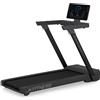 Jk Fitness Tapis Roulant JK Fitness Supercompact 51 salvaspazio Compatibile APP Zwift e Kinomap