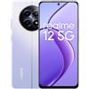 Realme 12 Smartphone 5G 8/256Gb Purple