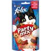 Felix party mix manzo, pollo e salmone