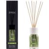 Millefiori diffusore a bastoncino 100 ml - verdant escape