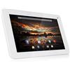 Hamlet Zelig Pad 470P Bianco Display 7 HD Quad Core Storage 8GB +Slot MicroSD WiFi Bluetooth Fotocamera Android 4.4 - Italia