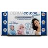 Da.Ma. Distribuzione DERMACOTONE SENSITIVE ASCIUGAMANI XXL 68X40 CM 16 PEZZI