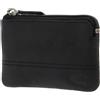 camel active Vietnam, custodia portachiavi da Uomo, Nero, 10,5x1x8,5, Custodia per chiavi