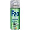 Faren F20 Igienizzante pulitore per climatizzatori ml.400 Faren Cod.991003