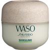 Shiseido Linee per la cura del viso WASO Shikulime Mega Hydrating Moisturizer Ricarica 50 ml (468,20 € / 1 l)