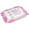 LC CONSULTING Srl A+Cure Igiene Intima Delicata ALA 20 Salviette