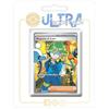 my-booster Arguzia di Lem 229/191 Allenatore Full Art Secreto X Scarlatto e Violetto 8 - Scintille Folgoranti
