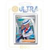 my-booster Bluebert 230/191 Allenatore Full Art Secreto X Scarlatto e Violetto 8 - Scintille Folgoranti