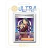 my-booster Lilia 231/191 Allenatore Full Art Secreto X Scarlatto e Violetto 8 - Scintille Folgoranti