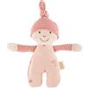 Sigikid Sonaglio a forma di bambola sigibaby