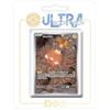 my-booster Stunfisk 202/191 Alternativa Pokémon Gallery Secreto X Scarlatto e Violetto 8 - Scintille Folgoranti