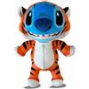 Simba Peluche Stitch Costume Rajah, 25 cm, la tigre di Aladdin. Licenza Disney 100% originale, adatta a tutte le età (6315877203)