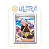 my-booster Aris 232/191 Allenatore Full Art Secreto X Scarlatto e Violetto 8 - Scintille Folgoranti