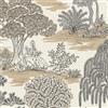 Fine Decor FD43442 - Carta da parati Zen, colore naturale