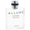 Chanel Allure Homme Sport Cologne Eau de Cologne (uomo) 100 ml