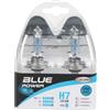 Start H7 Blue Power Coppia di Lampadine Xenon per luci Auto 12V 55W PX26d