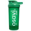 Osavi Osavi Shaker, Green - 700 ml.
