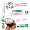 Love & Green LG - Mutandine Mestruali Lavabili
