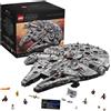 LEGO Star Wars Millennium Falcon