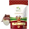 Pawfect Treats Pawfect Nature's Munch - Deliziosi dolcetti di mela fresca liofilizzata