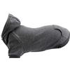 Trixie Felpa BE Nordic Flensburg, L: 62 cm, Grigio