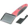 Kerbl Pet Spazzola Morbida Piccola, 16 x 6 cm, per Gatti
