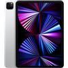 Apple iPad Pro (2021) | 11.0 | 8 GB | 256 GB | argento