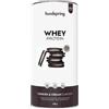 Foodspring Whey Protein Biscotti e Crema 750g - Proteine per Muscoli e Gusto