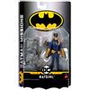DC Comics Batman vs Superman - Batgirl Personaggio articolato da 15cm, FVM90