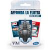 Hasbro Gaming Affonda la Flotta, Gioco di Carte