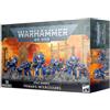 Games Workshop Warhammer+40k+-+Spazio+Marine+Primaris+Intercessori