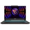 MSI Laptop MSI Cyborg 15 A13VF-879XES 15,6 Intel Core i7-13620H 32 GB RAM 1 TB SSD Nvidia Geforce RTX 4060