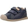 Biomecanics 241126, Stivaletti Bassi con Lacci, Ocean E Jeans, 22 EU