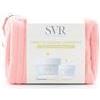 Laboratoire SVR Svr Set Cofanetto Densitium Crema Ricca 50 Ml + Balsamo Notte 15 Ml