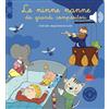 Gallucci Le ninne nanne dei grandi compositori. Libro sonoro. Ediz. a colori