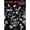 Associazione Akkuaria Occhi di Burro: Graphic novel