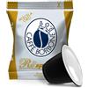 Caffè Borbone 400 capsule Borbone Respresso miscela oro compatibili Nespresso