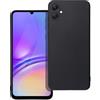 MATT CUSTODIA TPU SILICONE COVER CASE PER SAMSUNG GALAXY A05 BLACK