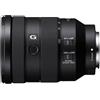 Sony Obiettivo FE 24-105mm F4 G OSS SEL24105G Full Frame Garanzia Ufficiale Sony