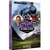LCJ Editions & Productions des Trains Pas comme Les Autres-Saison 5 : Écosse
