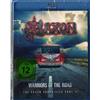 Warner Music Warriors Of The Road The Saxon Chrinicles Part Ii (2 Br+Cd+24 Pages Booklet)
