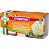 PLASMON (HEINZ ITALIA SpA) Plasmon Omogeneizzato Cavolfiore 2 X 80 G