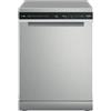 Whirlpool MaxiSpace Lavastoviglie a libera installazione - W7F HS41 X"