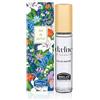 Helan Daefne - Profumo Donna Fiorito, Cipriato, Legnoso con Zafferano, Vaniglia, Rosa e Lavanda, Eau de Parfum Perfetto come Idee Regalo Donna, Profumi Donna Fioriti 10 ml, Regali Natale Made in Italy