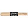 GLAM UP Glam'Up Paris - Ombretto Duo Glow Eyes, ombretto liquido + glitter a lunga durata, pigmentati scintillanti, n. 04, colore: oro