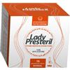 CORMAN SpA Lady presteril assorbenti interni normal 16 pezzi - LADY PRESTERIL - 923139543