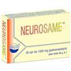 FARMA VALENS Srl Neurosame 30 compresse gastroresistenti - - 943285039