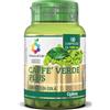 OPTIMA NATURALS Srl Colours of life caffe' verde plus 60 compresse 1000mg - COLOURS OF LIFE - 925654307