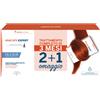 Ducray anacaps expert capelli e unghie 3 x 30 capsule - Ducray - 984320022